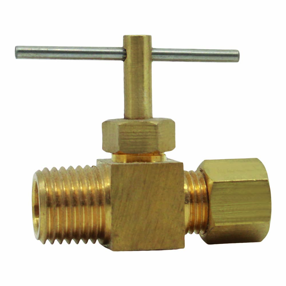 Needle Valves